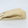 Chanel Vintage Chain Tote Quilted Lambskin