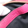 Secondhand Chloe Ethel Handbag Pink Leather Bags