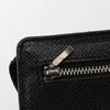 Secondhand Valentino Garavani Pochette Black Leather Accessories