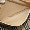Burberry Vintage Tote Canvas