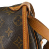 Secondhand Louis Vuitton Saumur Handbag