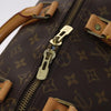 Secondhand Louis Vuitton Keepall Bag