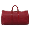Louis Vuitton Keepall Bag Epi Leather