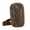 Louis Vuitton Pochette Gange Monogram Canvas
