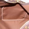 Louis Vuitton Keepall Bag Monogram Canvas