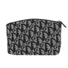 Secondhand Christian Dior Vintage Trotter Pouch Diorissimo