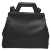 Salvatore Ferragamo Soft W Tote Leather