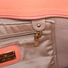 Salvatore Ferragamo Gancini handbag Leather