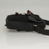 Secondhand Prada Sport Zip Shoulder Bag
