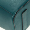 Secondhand Bally Vintage Handbag Green Leather Bags