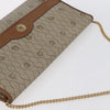 Secondhand Christian Dior Vintage Honeycomb chain