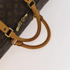 Secondhand Louis Vuitton Keepall Bag