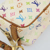 Secondhand Louis Vuitton Wapity Trousse Pouch Monogram Multicolor