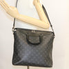 Louis Vuitton Explorer Tote Monogram Eclipse Canvas
