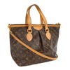 Secondhand Louis Vuitton Palermo Handbag