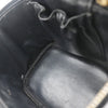 Chanel Vintage Timeless Cosmetic Case Caviar