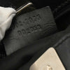 Gucci Vintage Shoulder Bag Nylon