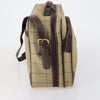Burberry Nova check boston bag Canvas