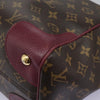Secondhand Louis Vuitton Estrela NM Handbag Monogram Canvas with