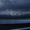 Secondhand Celine Horse Carriage Shoulder bag Canvas and