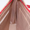 Burberry Nova Check Tote canvas check pattern