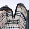 Burberry Vintage Handbag Leather