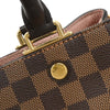 Secondhand Louis Vuitton Brittany Handbag Damier