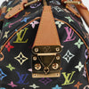 Louis Vuitton Speedy Handbag Monogram Canvas