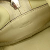 Secondhand Loewe Amazona Bag Beige Suede Bags