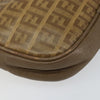 Secondhand Fendi Zucchino Beige Canvas Bags