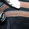 Secondhand Chloe Kerala Equipped Satchel