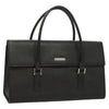 Burberry Vintage Handbag Leather