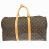 Secondhand Louis Vuitton Keepall Bandouliere Bag
