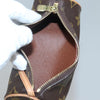 Louis Vuitton Papillon Pochette Monogram Canvas