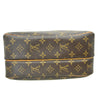 Louis Vuitton Reporter Bag Monogram Canvas