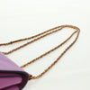 Secondhand Chloe Elsie Chain Shoulder Bag