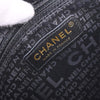 Secondhand Chanel Chocolate Bar CC Handbag Quilted