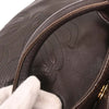 Secondhand Loewe Anagram Logo Nappa Aire Hand Bag
