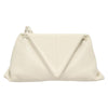 Secondhand Bottega Veneta BV Trine Fold Clutch