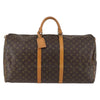 Secondhand Louis Vuitton Keepall Bag