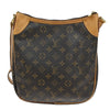 Secondhand Louis Vuitton Odeon Handbag