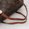 Secondhand Louis Vuitton Papillon Handbag