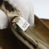 Secondhand Prada Vintage Shoulder Bag Tessuto