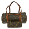Secondhand Louis Vuitton Papillon Handbag