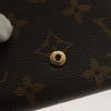 Louis Vuitton Victorine wallet Monogram Vivienne Japan Garden