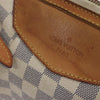 Louis Vuitton Siracusa Handbag Damier