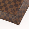Secondhand Louis Vuitton Sac Plat Bag Damier