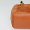 Secondhand Gucci Vintage Bamboo Front Pocket Tote
