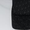 Christian Dior Vintage Trotter Pouch Diorissimo Canvas