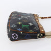 Louis Vuitton Pochette Accessoires Monogram Multicolor